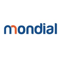 Mondial Dubai Travel & Tourism logo - Similar company to Travoul (Dubai Visa, Travel & Tourism)