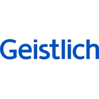 Geistlich Ortho Italia logo - Similar company to Lab4Pay D.O.O.