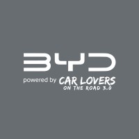 BYD | Car Lovers logo - Similar company to Wylly