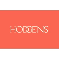 Hodgens Global logo - Similar company to Xentech