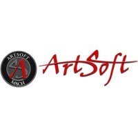 Artsoft logo - Similar company to Artsoft Solutions Inc.