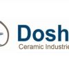 Doshi Ceramic Industries logo - Similar company to Kriva Tiles