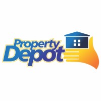 Property Depot logo - Similar company to Property Crew Limited
