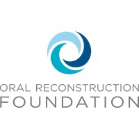 Oral Reconstruction Foundation logo - Similar company to Tiber
