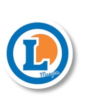 E.LECLERC MARGON/NOGENT LE ROTROU logo - Similar company to E.Leclerc Moulins