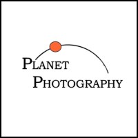 Planet Photography logo - Similar company to Amazingco Eu