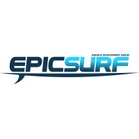 EpicSurf logo - Similar company to Adg (Aquatic Development Group)