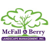 Mcfall And Berry Landscape Mgt