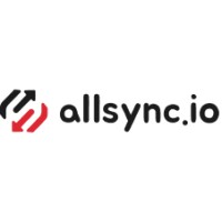 AllSync.IO logo - Similar company to Homeless.Hk