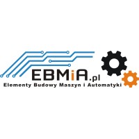 EBMiA.pl - Elementy Budowy Maszyn i Automatyki logo - Similar company to Sks Sweden Ab