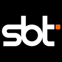 SBT Global logo - Similar company to Solomontech