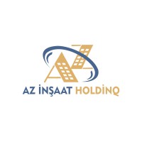 Az İnşaat Holdinq logo - Similar company to Mastertools.Az