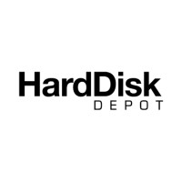 Hard Disk Depot logo - Similar company to Hard Disk Direct