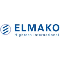 ELMAKO GmbH & Co. KG logo - Similar company to Rektol Uae