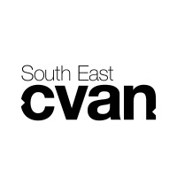 CVAN South East logo - Similar company to Simonbart Gallery