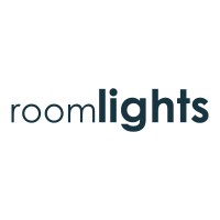 Roomlights logo - Similar company to Led Direct Solutions