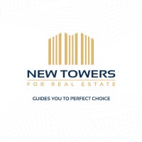 New Towers logo - Similar company to Realogy Properties