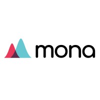 Mona Labs logo - Similar company to Deepsurface Security