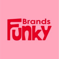 Funky Brands logo - Similar company to Avazhe