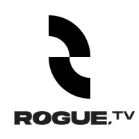 ROGUE.TV logo - Similar company to Salt And Air Studios
