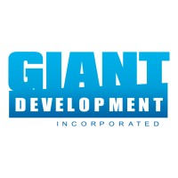 Giant Development, Inc. logo - Similar company to Empire Construction, Llc