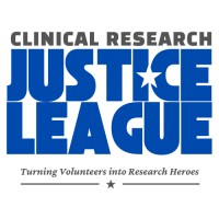 CRJL Clinical Research Justice League logo - Similar company to Diversitrials