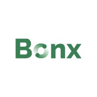 Bonx logo - Similar company to Oss Ventures