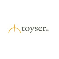 Toyser, S.A. logo - Similar company to Marble Visions