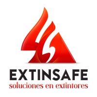 Extintores Extinsafe logo - Similar company to Miractiva