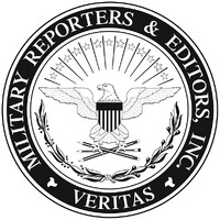 Military Reporters & Editors logo - Similar company to Military Veterans In Journalism