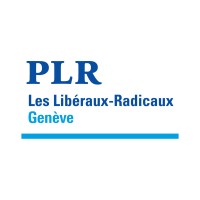 PLR.Les Libéraux-Radicaux Genève logo - Similar company to Oui Au Financement Uniforme