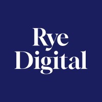 Rye Digital logo - Similar company to Drafthorse