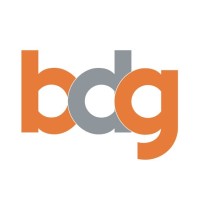 Business Development Group BDG Nordic logo - Similar company to Adeocare Ab