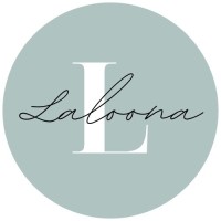 Laloona Gifts logo - Similar company to Laneway Promos