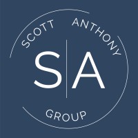 Scott Anthony Group logo - Similar company to Innosite