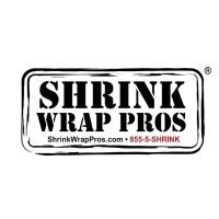 Shrink Wrap Pros LLC logo - Similar company to Shrink Wrap Pro