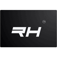 The Recovery Hub logo - Similar company to Deploy Brand Management