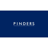Pinders Opticians logo - Similar company to Bateman Opticians