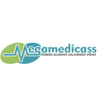 MEGAMEDICASS SAS logo - Similar company to Coreip Sas