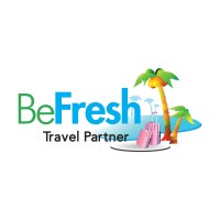 Be Fresh PLC logo - Similar company to Interspeed Global