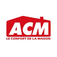 ACM - Davezieux logo - Similar company to Sten