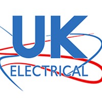 UK Electrical Installations (MIDLANDS) Limited logo - Similar company to Cfe Installations Limited