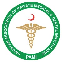 Pakistan Association of Private Medical & Dental Institutions - PAMI logo - Similar company to Conzept Connection