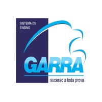 Sistema de Ensino Garra logo - Similar company to Sistema Energia On-Line