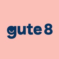 gute 8 logo - Similar company to Verein Weitblick