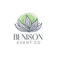 Benison Event Co logo - Similar company to Megatronix Vision