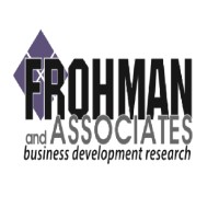 FROHMAN & ASSOCIATES logo - Similar company to Factbase Consultancy Limited