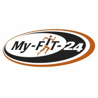 Fit For Life 24