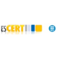 esCERT-UPC logo - Similar company to Sys Logic Technology Services, Llc