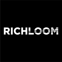 Richloom logo - Similar company to Culp, Inc.